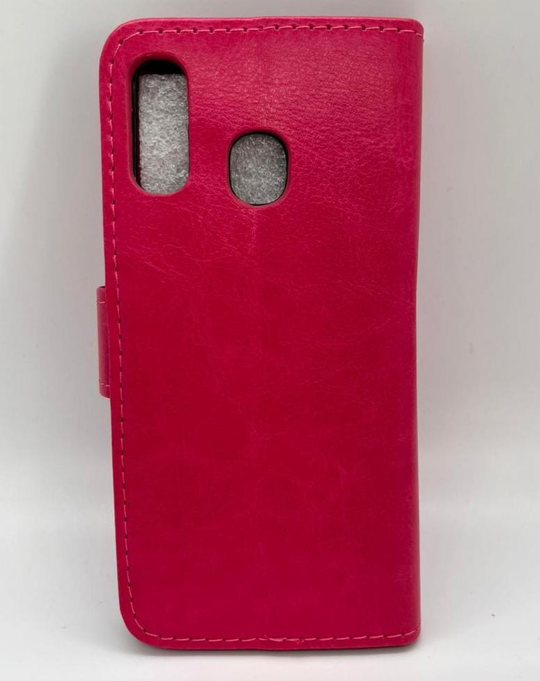 Samsung A40 Pink Case